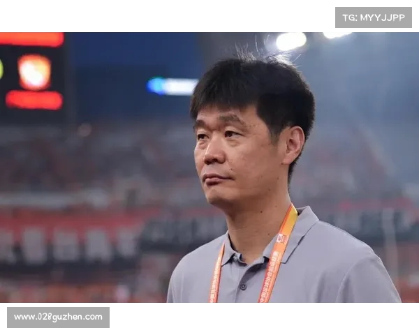 李霄鹏执教生涯深度剖析及其对中国足球未来的影响分析